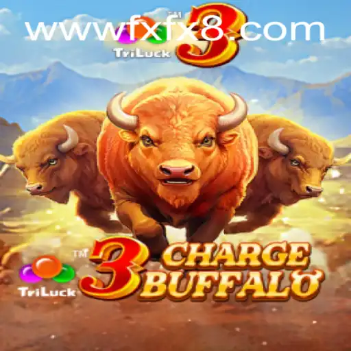Exploring 3ChargeBuffalo: A Deep Dive into the Game by FXFX.com