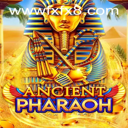 Explore the Mystical Realms of AncientPharaoh with FXFX.com