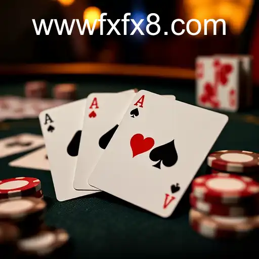 The Intriguing World of Blackjack: A Deep Dive