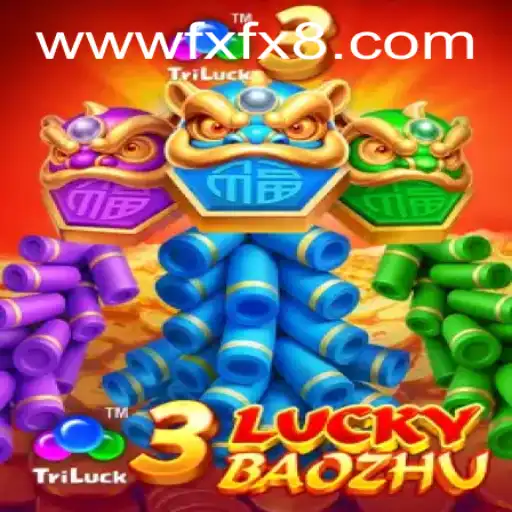 Exploring the Exciting World of 3LuckyBaozhu: An Innovative Online Gaming Experience
