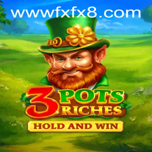 Discover the Thrilling World of 3potsRiches—Your Ultimate Gaming Experience