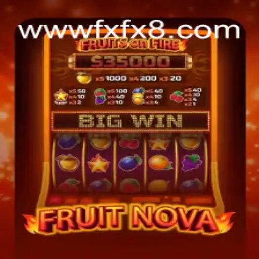 Exploring the Exciting World of FruitNova with FXFX.com