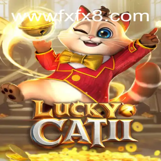 Exploring the Vibrant World of LuckyCatII