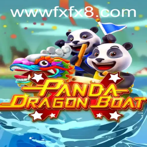 Exploring PANDADRAGONBOAT: The Ultimate Adventure Game by FXFX.com