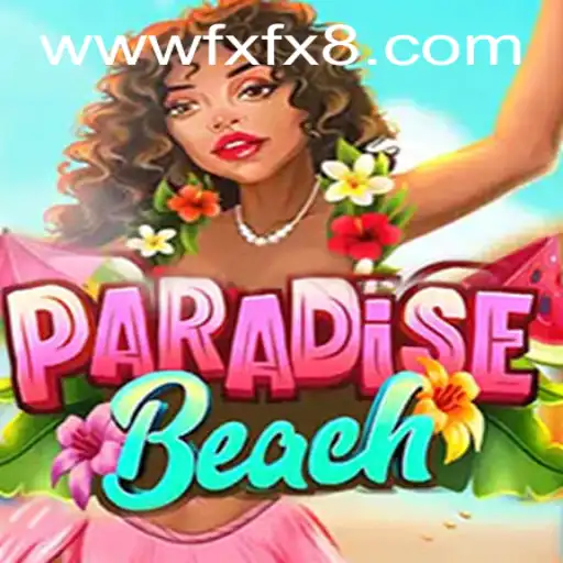 ParadiseBeach: Dive into a World of Sun, Surf, and Strategy