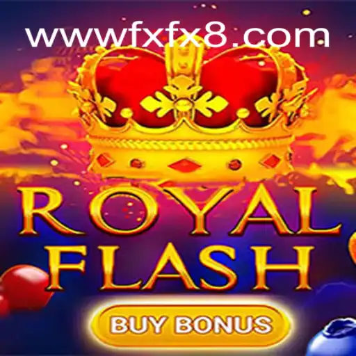 Discover the Thrilling World of RoyalFlashBuyBonus