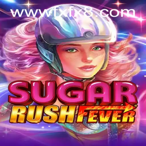 SugarRushFever: An Exciting Gaming Experience with a Sweet Twist