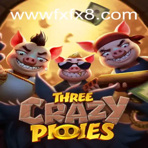 Discovering the Exciting World of ThreeCrazyPiggies