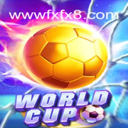 WorldCup: An Exciting New Game by FXFX.com