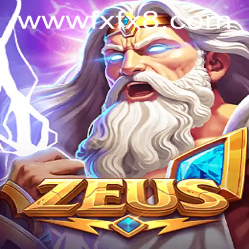 Experience the Power of the Gods with Zeus: Unleashing Mythical Adventures on FXFX.com