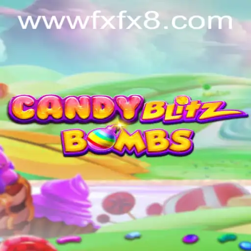 CandyBlitzBombs – A Sweet Explosion of Fun and Strategy