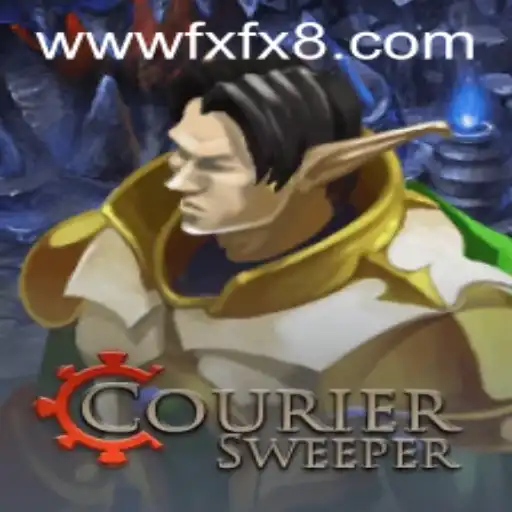 CourierSweeper: A Thrilling New Game Experience with FXFX.com