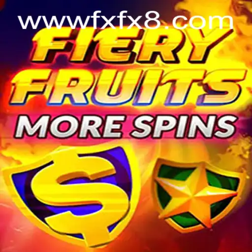 Experience the Thrill of FieryFruitsMoreSpins at FXFX.com