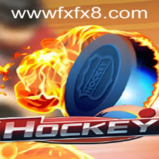 The Exciting World of Hockey and FXFX.com