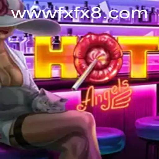 HotAngels Game: A New Era of Interactive Fun