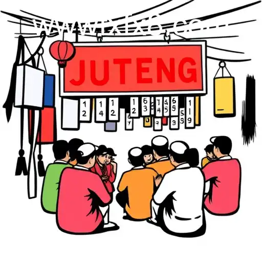 Exploring Jueteng: Cultural Traditions Meet Modern Innovations