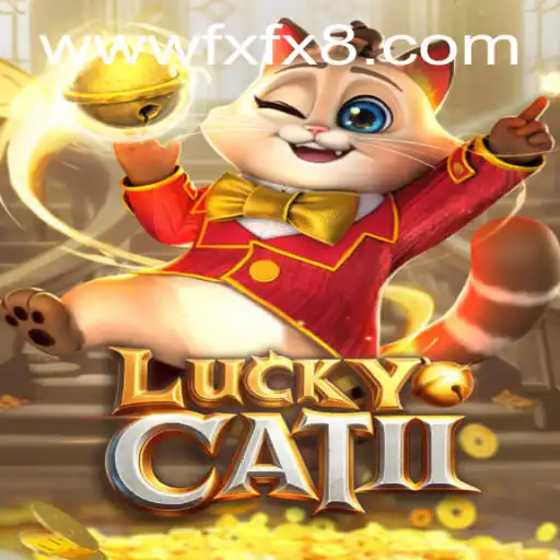 Exploring the Vibrant World of LuckyCatII