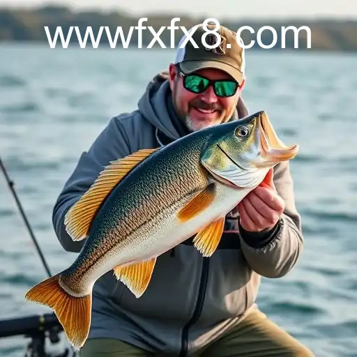 Pesca Online: Navigating the Future of Angling Through FXFX.com