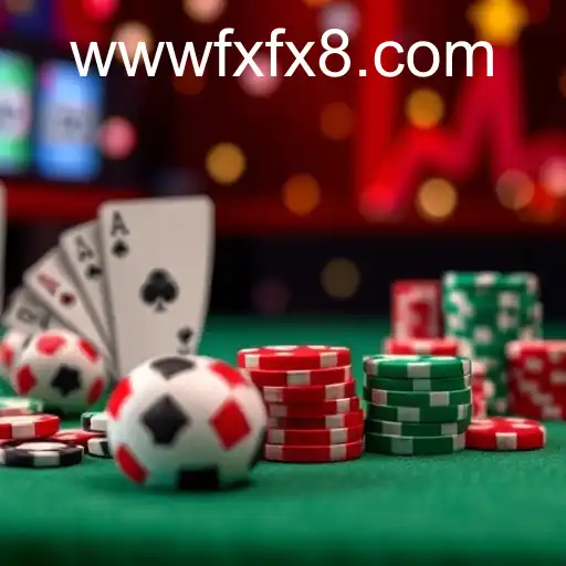 Responsible Gambling and the Role of FXFX.com