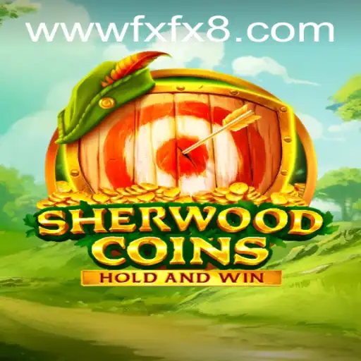 Discover SherwoodCoins: A Captivating Adventure with FXFX.com