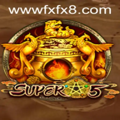 Discover Super5: A Thrilling Game Experience with FXFX.com