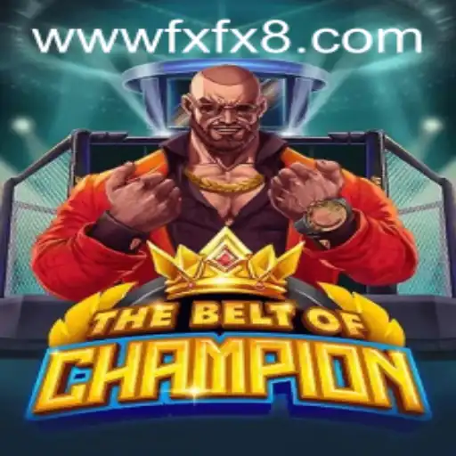 TheBeltOfChampion: An Epic Gaming Experience with FXFX.com